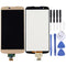 Écran LCD TFT pour LG K10 Lte / K10 2016 / K410 / K420 / K420N / K430 / K430DS / K430DSF / K430DSY avec numériseur complet